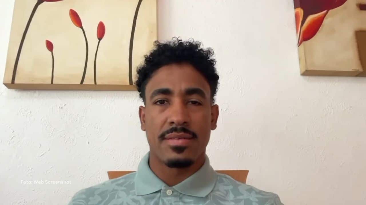 La proyección de Roel Santos luce improbable, atendiendo a la marginación que el oficialismo cubano tiene como norma en algunos casos.