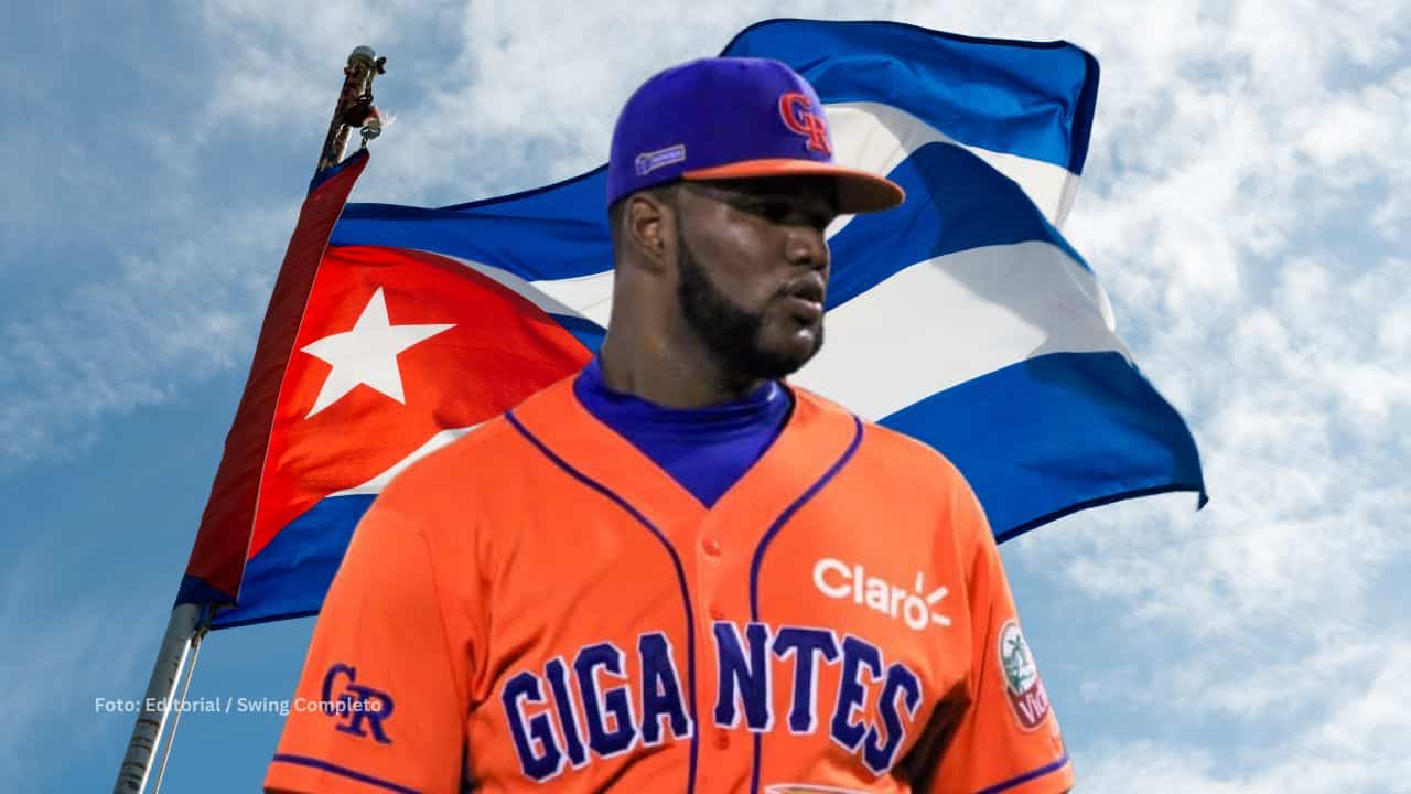 Roilan Portuondo acordó contrato recientemente con Pittsburgh Pirates y se espera su estreno en Ligas Menores.