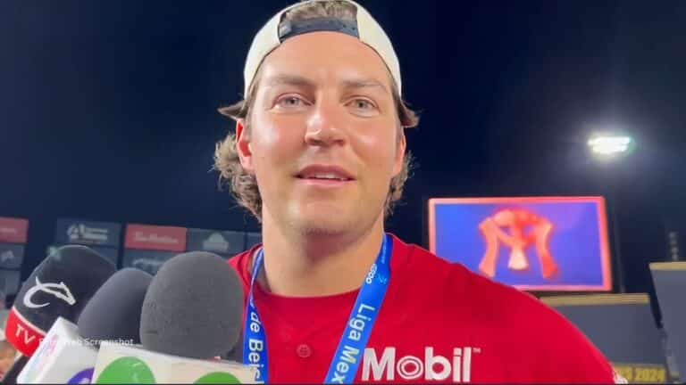 Rotación de Yankees con Trevor Bauer