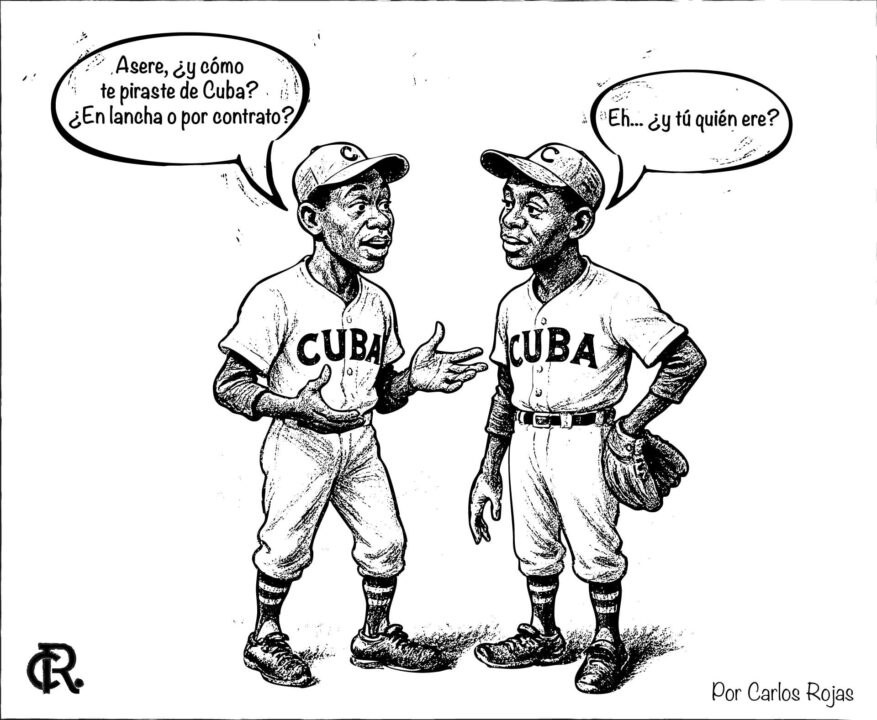 La mayoría de los peloteros "disponibles" para el Clásico Mundial 2026 son desconocidos en la Isla