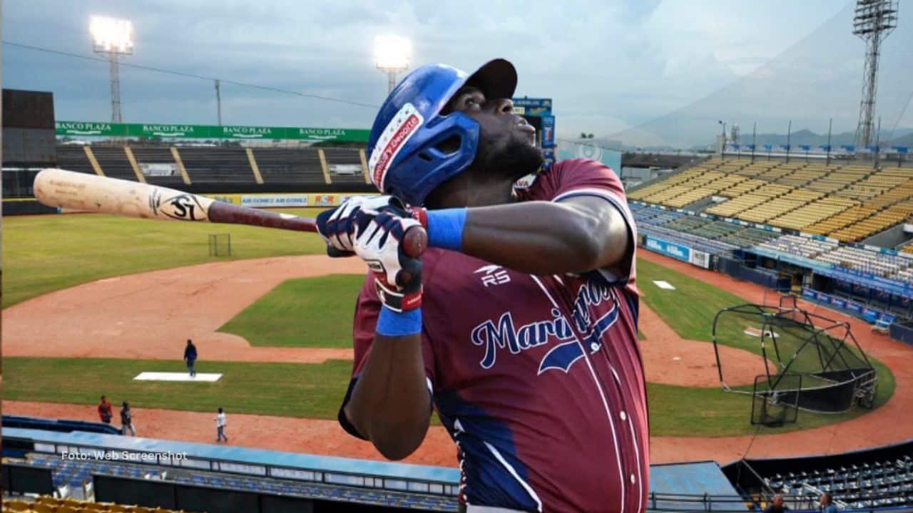 Yoel Yanqui podría jugar con el Equipo Cuba como inicialista, jardinero o bateador designado en el Clásico Mundial.