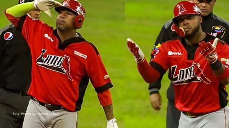 Peloteros venezolanos mueren en accidente 2018