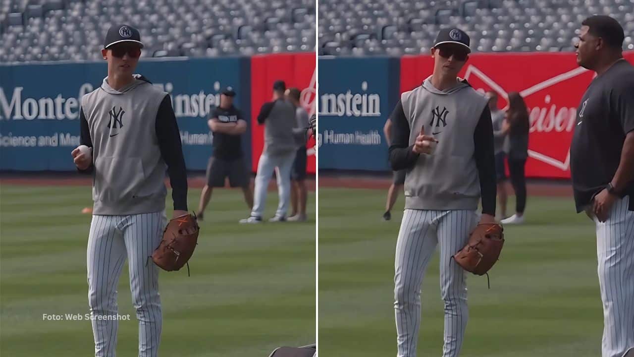 El derecho vuelve al bullpen de New York Yankees tras salir de la lista de lesionados de 15 días. El derecho vuelve al bullpen de New York Yankees tras salir de la lista de lesionados de 15 días.