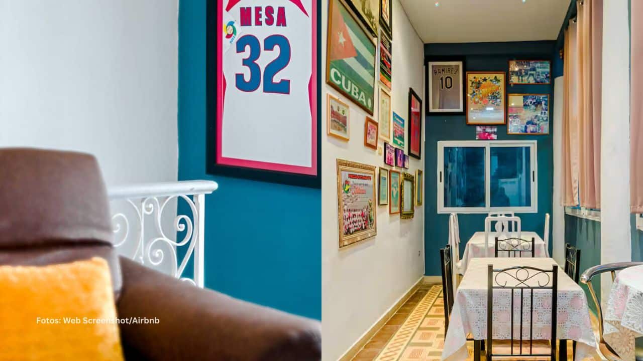 victor mesa renta casa en la habana airbnb
