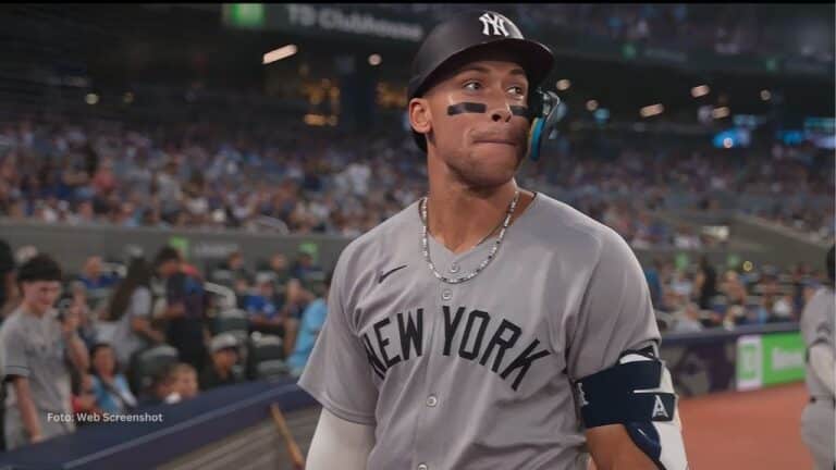 New York Yankees recibieron una noticia que preocupó, pero no desata el pánico según lo dicho en algunos informes recientes.