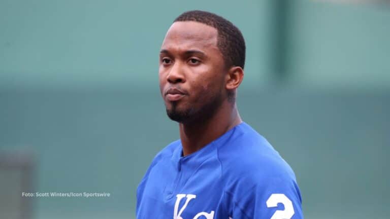 La noticia que involucró a Alcides Escobar con la madre de su hija adolescente sacudió a todo el mundo de MLB.