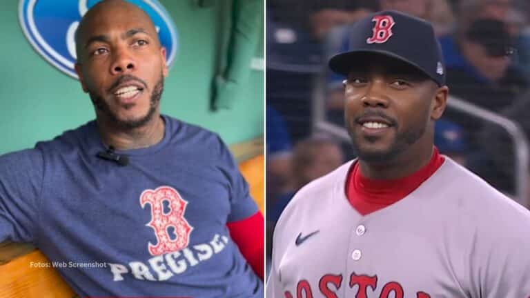 Aroldis Chapman confiesa futuro en MLB