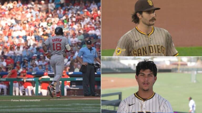 La franquicia de Boston Red Sox y su alto mando gerencial rechazaron una propuesta de canje más que interesante por parte de San Diego Padres