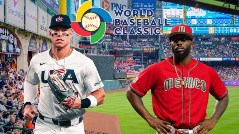 Clásico Mundial de Beisbol 2026