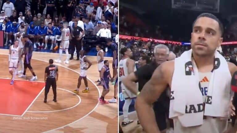 El equipo de Cangrejeros de Santurce inscribió su nombre en en la siguiente etapa de la temporada 2025, con una excelsa actuación. 