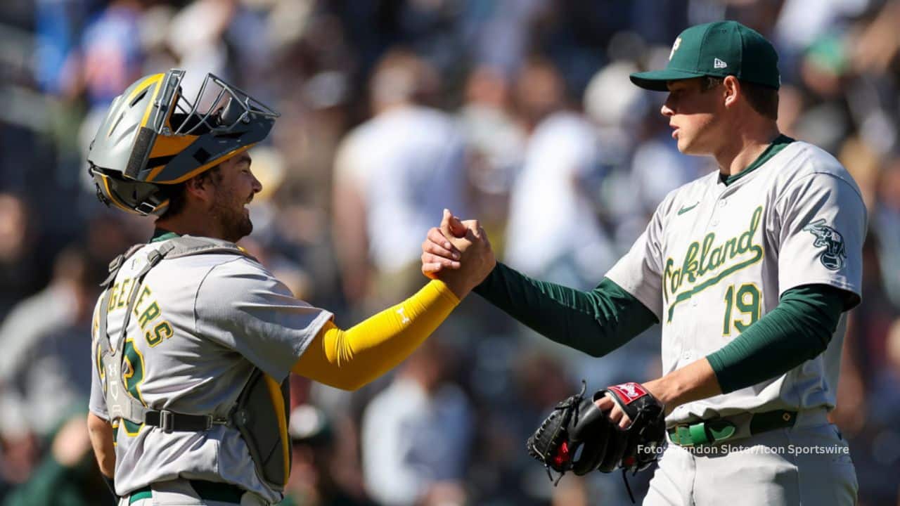 En el acuerdo, San Diego Padres adquiere a uno de los mejores cerradores en toda Grandes Ligas.