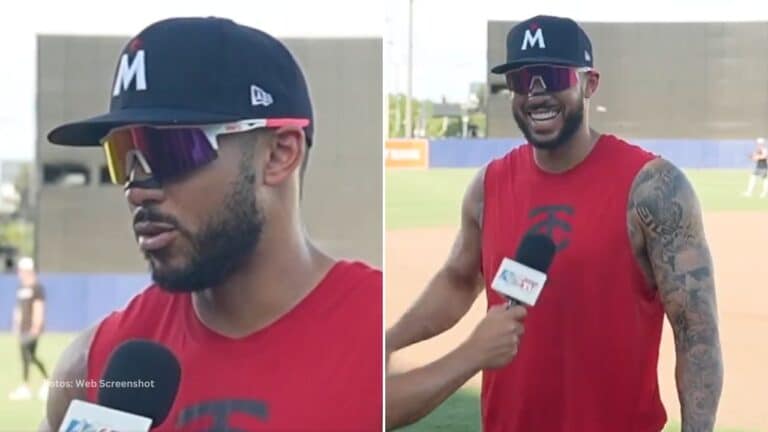 Carlos Correa no pudo estar presente en la pasada edición del Clásico Mundial de Béisbol con Puerto Rico debido al nacimiento de su segundo hijo.