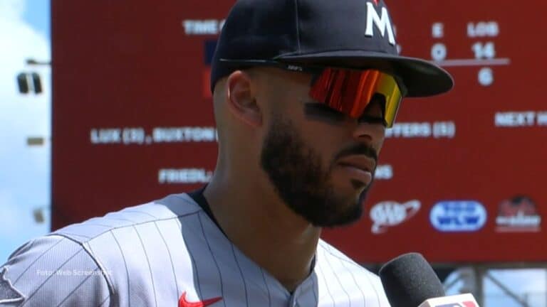 El pelotero boricua Carlos Correa se prepara para reescribir un nuevo capítulo en su carrera deportiva, pero ahora con Houston Astros.