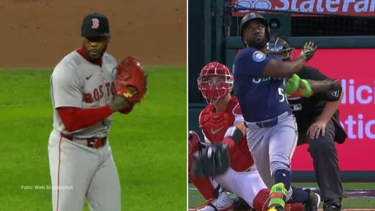 Aroldis Chapman regresó lanzando fuego y se consagra como el mejor lanzador entre cubanos en MLB.