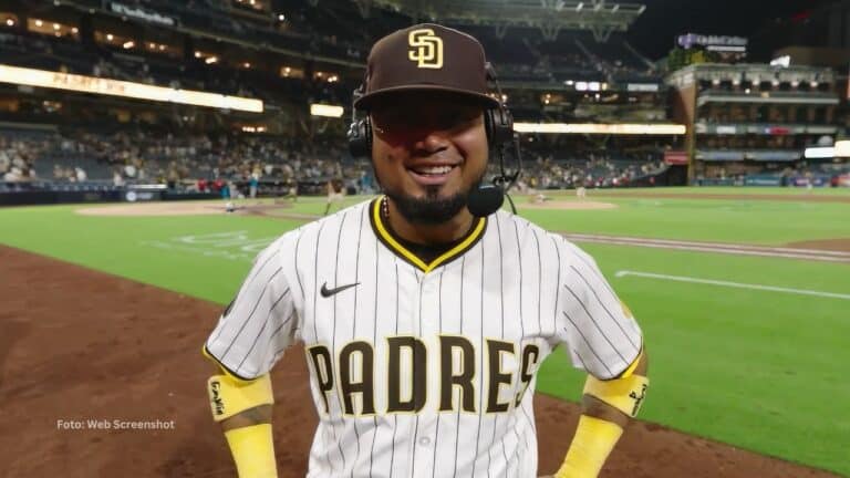 ¿San Diego Padres le ofrecerá una extensión millonaria a Luis Arráez en la Agencia Libre MLB 2026?