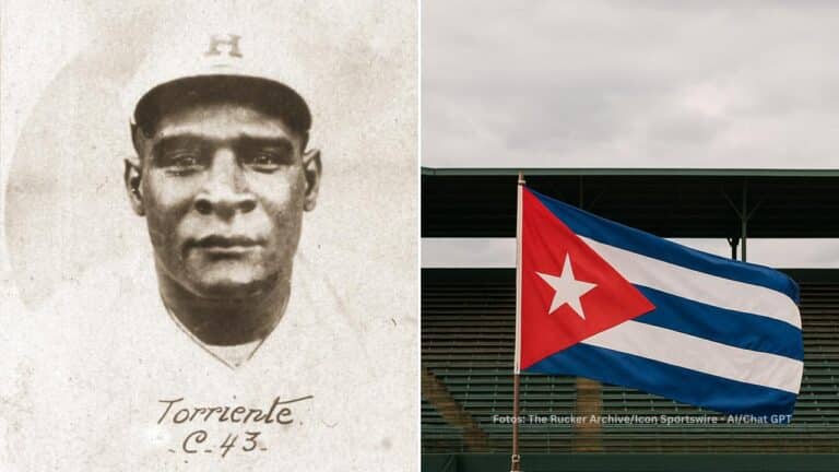 No son pocos los que consideran a Cristóbal Torriente el mejor jugador negro de su tiempo, pero en su país natal sigue siendo un cuasi desconocido.