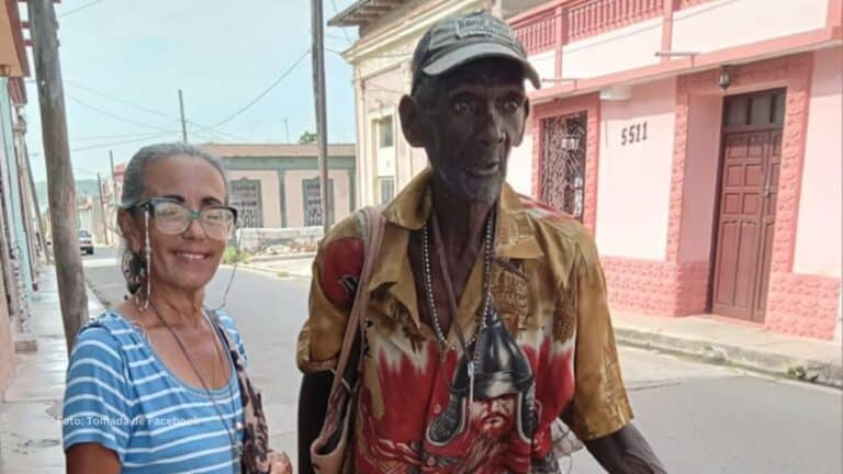 Deporte cubano, Otro atleta abandonado a su suerte