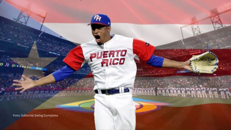 El pelotero boricua Edwin Díaz registra actualmente 21 salvados en MLB 2025