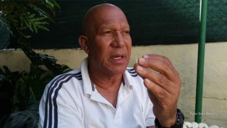 Pedro Medina, Beisbol Cubano