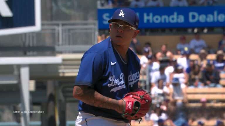 El lanzador mexicano Julio Urías está cerca de regresar al mejor beisbol del mundo ¿Quién es el mejor candidato?