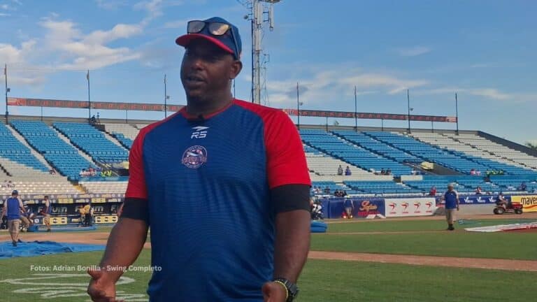 Erly Casanova declaraciones