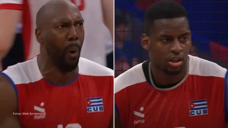 Las reacciones de los aficionados al deporte cubano no se hicieron esperar y criticaron la postura del político.