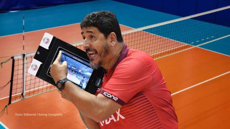 Lo que se avisora con el equipo Cuba de voleibol parecer ser el comienzo de una actitud de apertura.