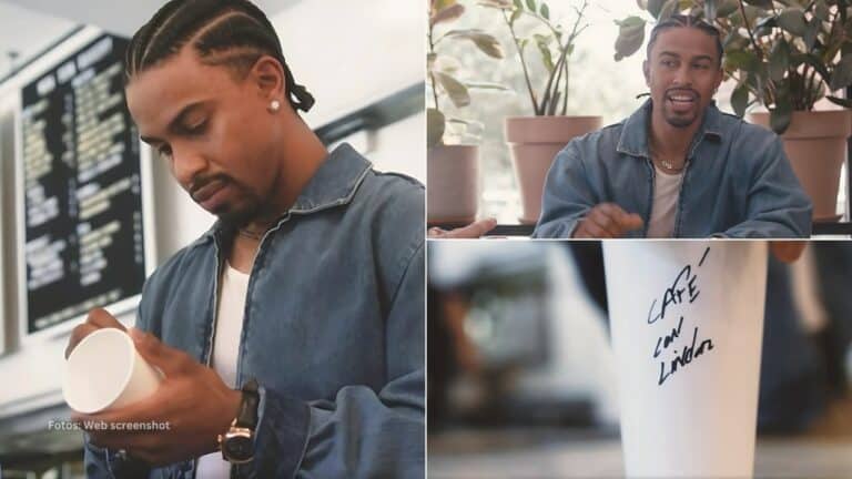 Francisco Lindor en el nuevo podcast producido por MLB