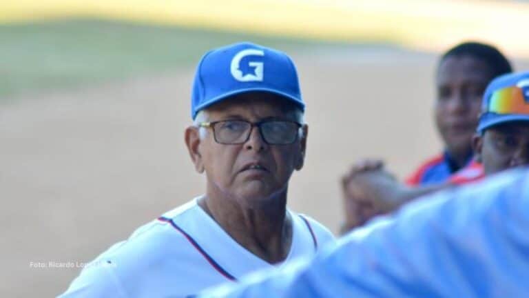 El nuevo encontronazo.en el beisbol cubano dejó mal parados a aquellos que colocaron un deseo de "redención" sobre el exdirector deportivo.