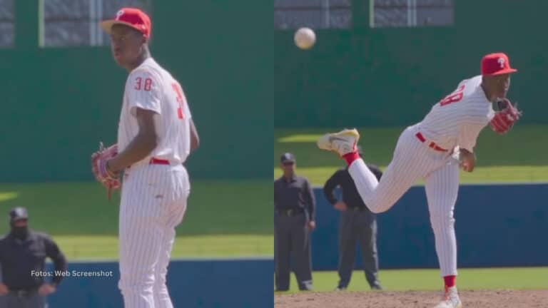 Joseph, Hijo de José Contreras