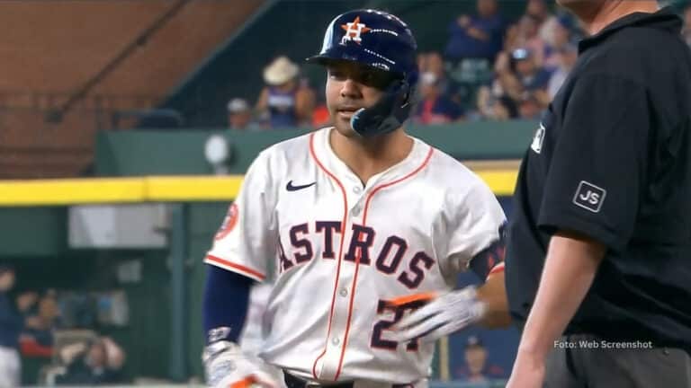 Jose Altuve, Houston Astros