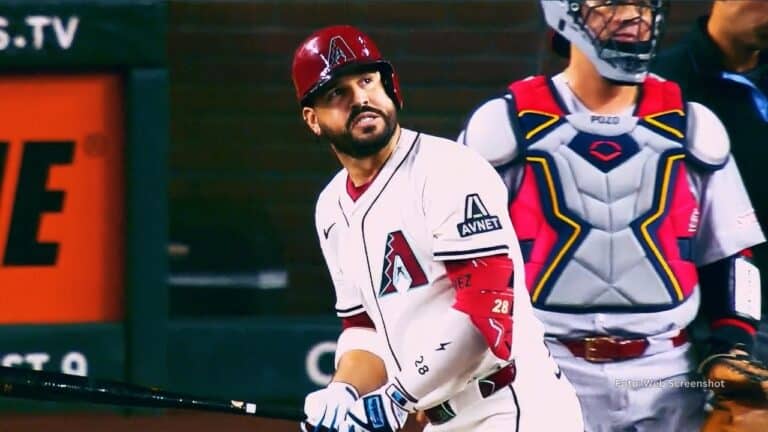 Eugenio Suarez, interes de Houston Astros