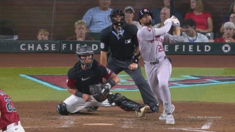 Brice Matthews, Houston Astros