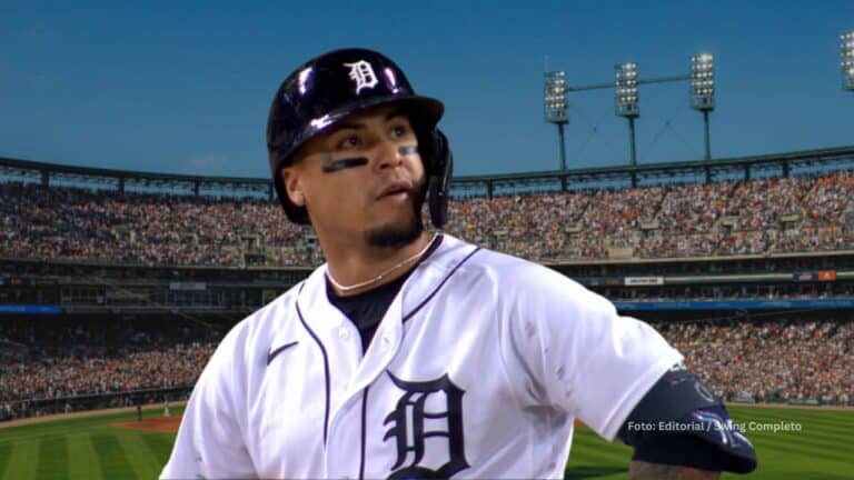 Javier Baez buscará agrandar su legado entre los peloteros boricuas en MLB con su gran temporada ofensiva en 2025 con Detroit Tigers.