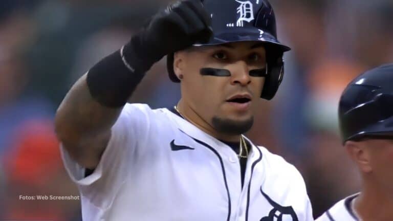 Desde el 1 de agosto, el pelotero boricua Javier Báez promedia para .326, con un OPS de .830 y cinco extrabases.