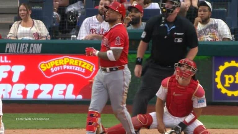 El pelotero cubano Yoan Moncada se sigue acercando a las 400 carreras anotada en MLB.