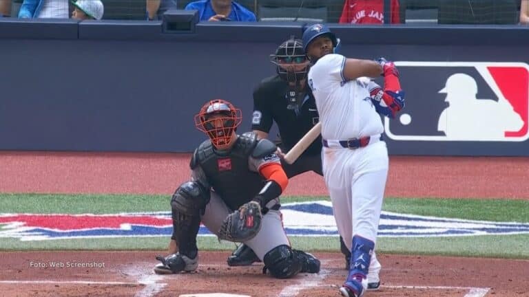 Vladimir Guerrero Jr., Toronto Blue Jays