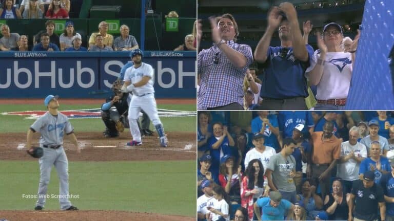 Durante sus 13 años de carrera en el Big Show, Kendrys Morales desapareció 213 pelotas, sexto entre cubanos en MLB.