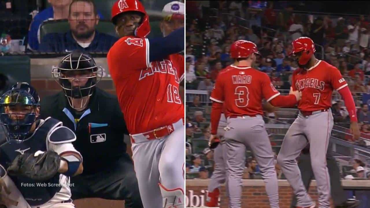 Jorge Soler alcanzó los 50 hits en la temporada MLB 2025 después de presentarse en 68 compromisos.