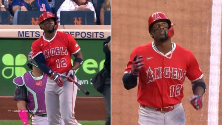 El pelotero cubano Jorge Soler suma tres temporada seguida en MLB con al menos un jonrón ante New York Mets.