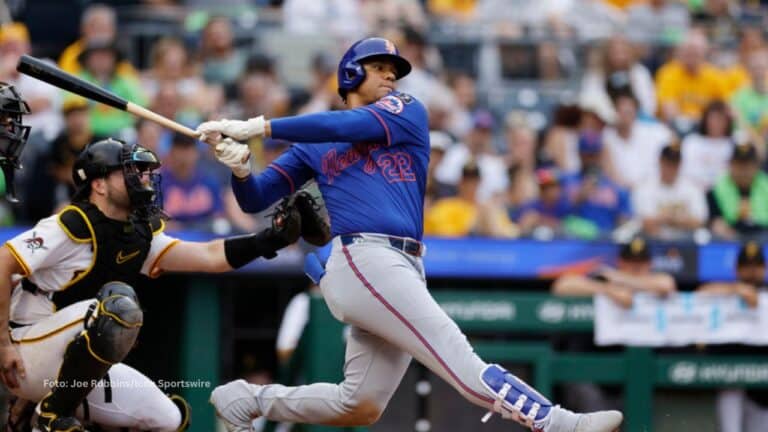 Juan Soto también se unió a varias leyendas del Salón de la Fama de Cooperstown.