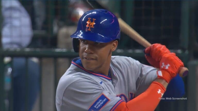 El pelotero dominicano Juan Soto se perderá su segundo duelo en la presente temporada MLB 2025.