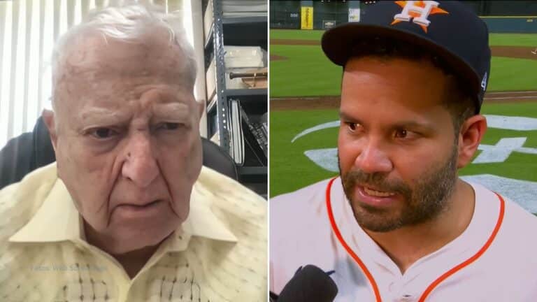 Juan Vené reavivó una nueva polémica y esta vez el protagonista es Jose Altuve.
