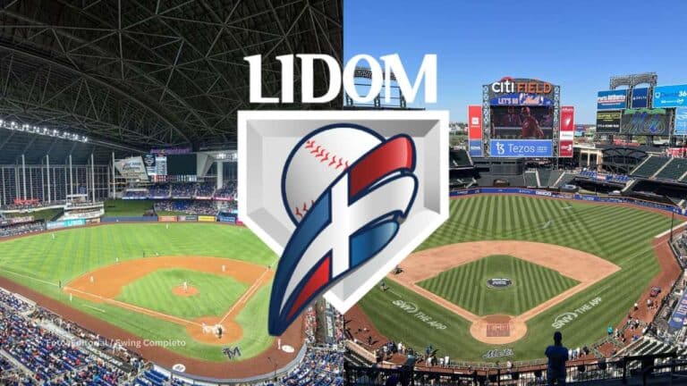 Gigantes del Cibao se estrenará en juegos internacionales de LIDOM durante el 2025.