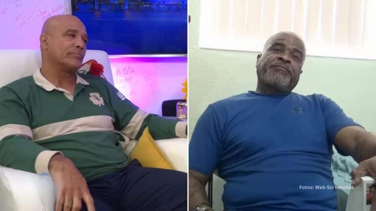 Según Lázaro Vargas: “Pedro Luis es mi amigo y lo era en el momento del problema”, pero por razones que no explicó surgieron “fricciones” entre ellos.