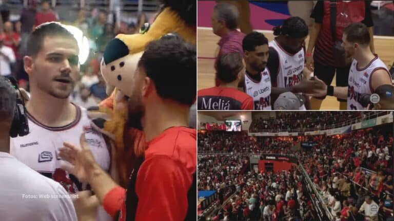 Los Leones de Ponce están a una victoria de decir presente en la final del BSN 2025.