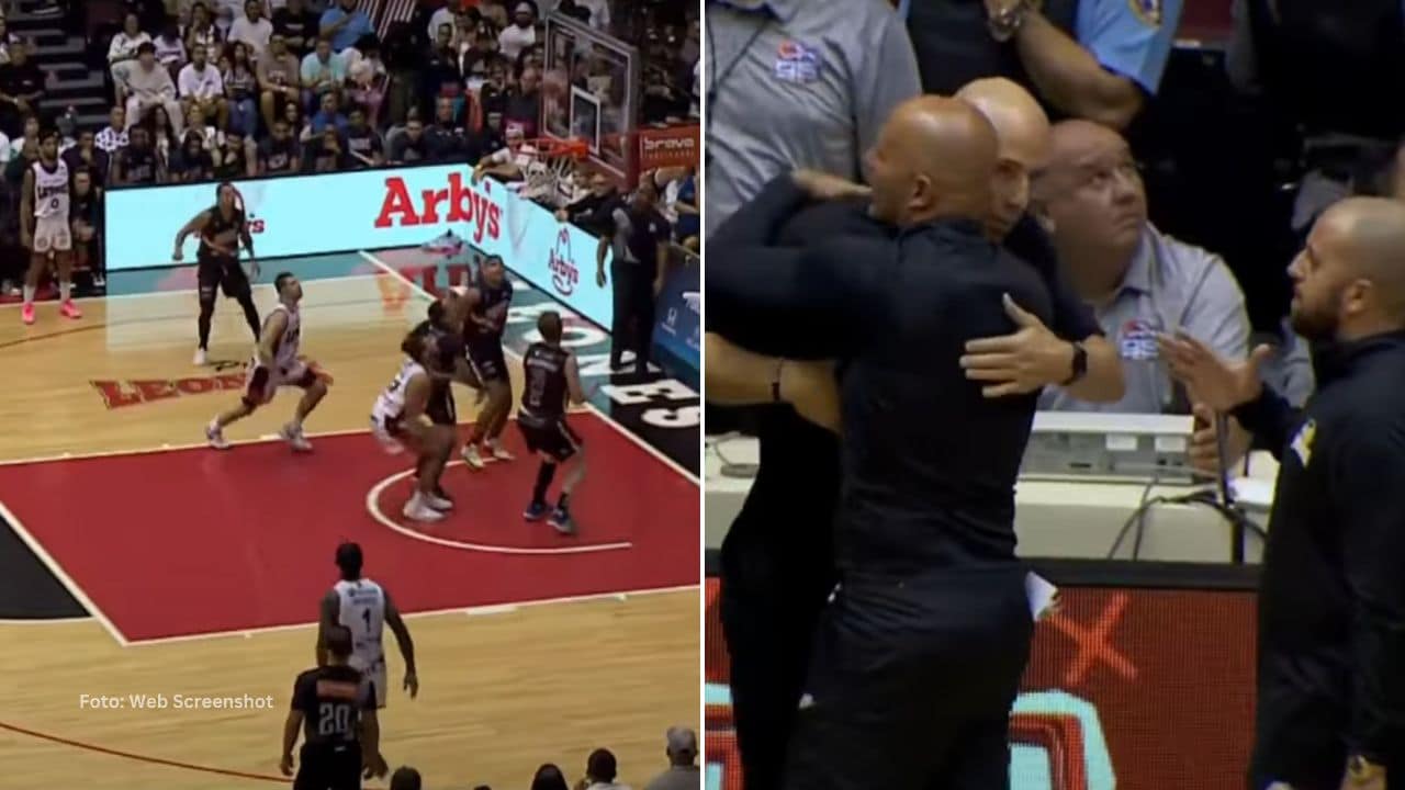 El equipo de Leones de Ponce irán en busca de su campeonato número 15 en Puerto Rico.