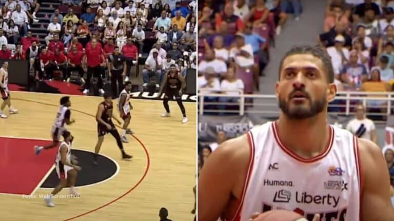 Los Leones de Ponce, dirigidos por Carlos Rivera, siguen en camino en busca de su campeonato 15 en ma BSN de Puerto Rico.