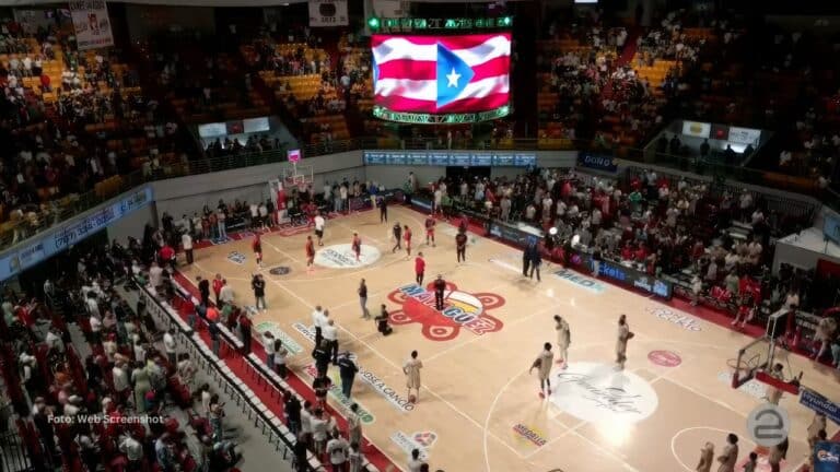 El equipo de Leones del Ponce busca su primer campeonato en BSN desde 2015.