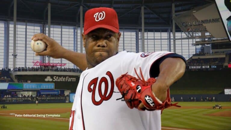 Liván Hernández registró tres partidos de 150 o más lanzamientos durante su carrera de 17 años en MLB.